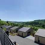 펜션 Sauerland - Haus Anton 빈터베르크