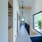 펜션 Sauerland - Haus Anton *