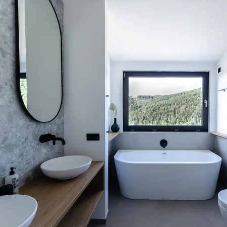 Sauerland - Haus Anton Winterberg