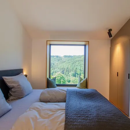 Vakantiehuis Sauerland - Haus Anton *