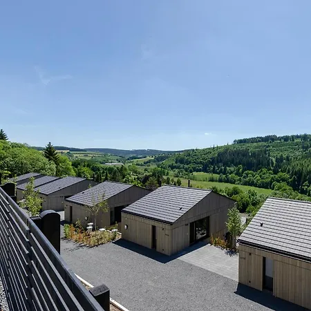 Vakantiehuis Sauerland - Haus Anton Winterberg