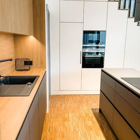 Vakantiehuis Sauerland - Haus Anton