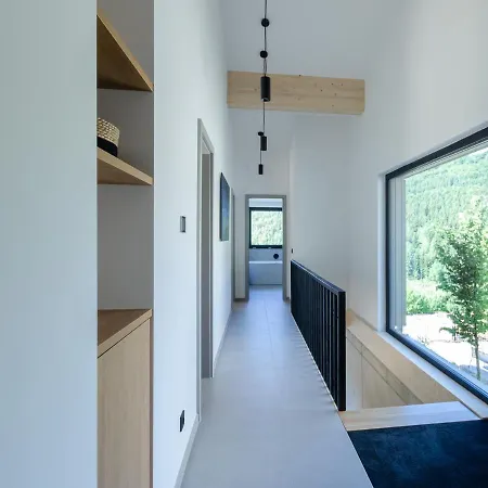 Feriehus Sauerland - Haus Anton *