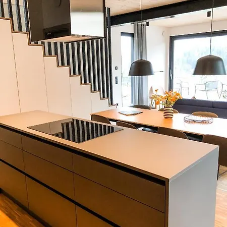 Sauerland - Haus Anton Vakantiehuis *