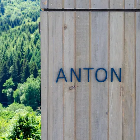 Sauerland - Haus Anton *
