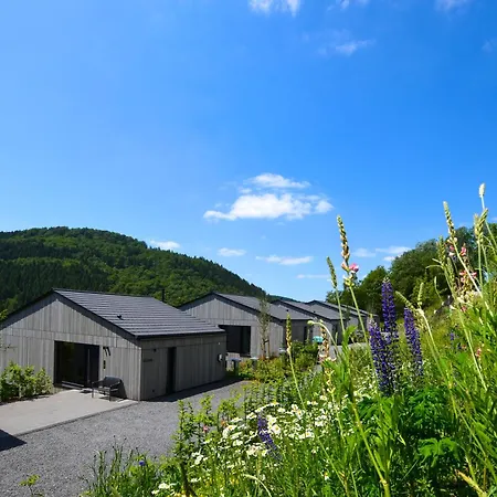 Sauerland - Haus Anton Feriehus Winterberg