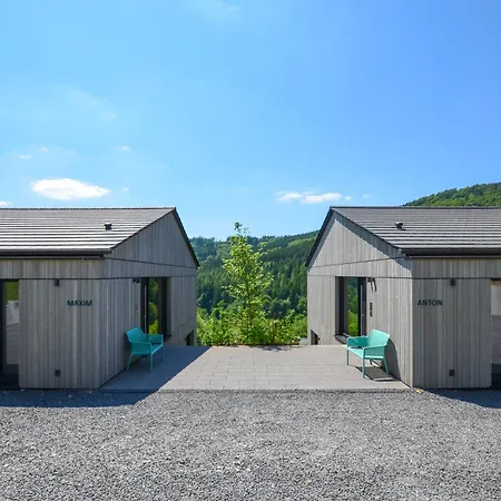 Prázdninový dům Sauerland - Haus Anton