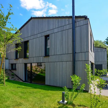 Feriehus Sauerland - Haus Anton *