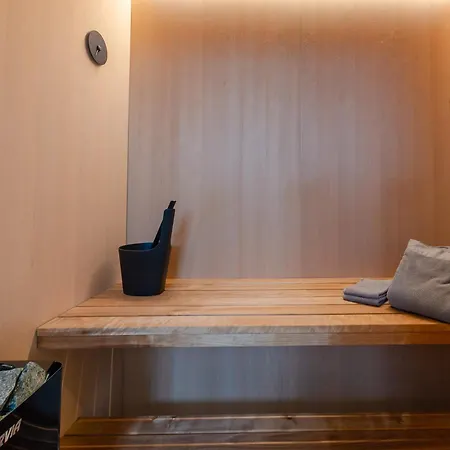 Sauerland - Haus Anton Prázdninový dům Winterberg