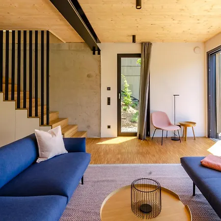 Sauerland - Haus Anton Feriehus
