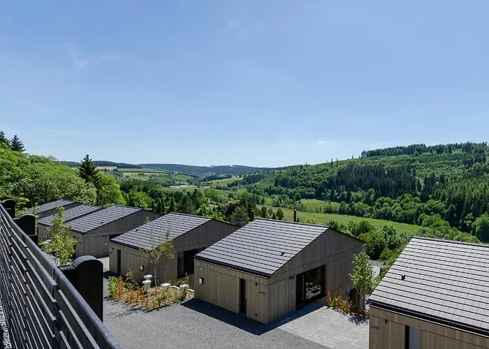 Tatil Evi Sauerland - Haus Anton Winterberg
