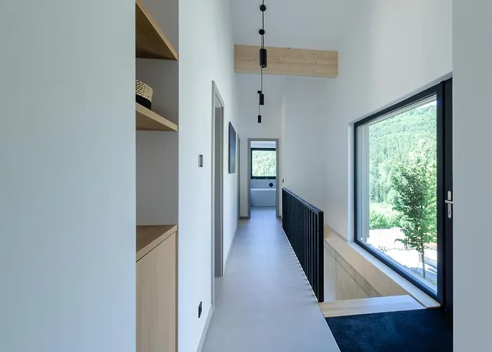 Tatil Evi Sauerland - Haus Anton *