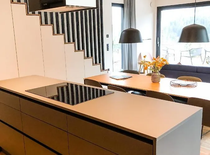 Sauerland - Haus Anton Tatil Evi *