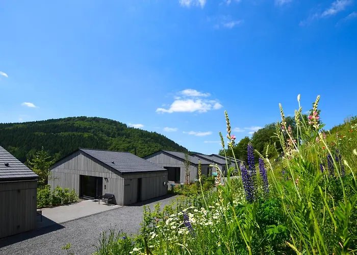 Sauerland - Haus Anton Tatil Evi Winterberg