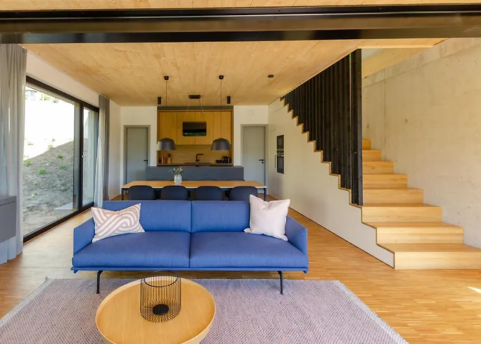 Sauerland - Haus Anton Tatil Evi Winterberg