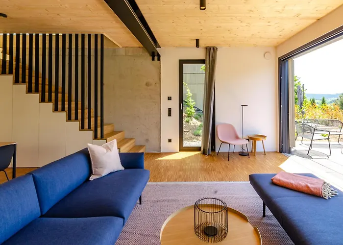 Sauerland - Haus Anton Tatil Evi