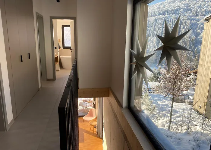 Tatil Evi Sauerland - Haus Anton *